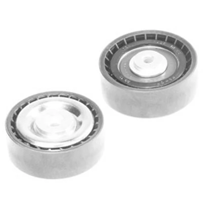 Tensioner Pulley, V-ribbed belt
